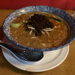 浅草坦坦亭の画像