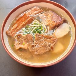 そば処 わかまつの画像