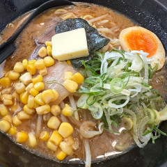 麺屋 はな華の画像