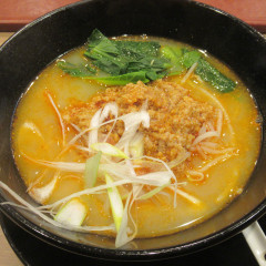 東順永 餃子坊の画像