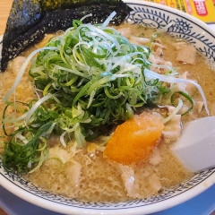 丸源ラーメン 本郷台店の画像