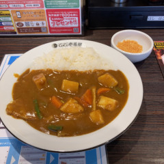 CoCo壱番屋 長野箕輪店の画像