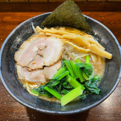 麺屋 いいづかの画像