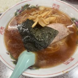 ラーメン