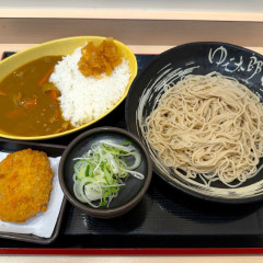 ゆで太郎 新川1丁目店の写真