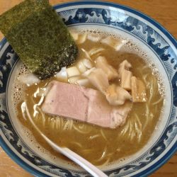 限定 煮干し（並）