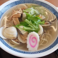 山田うどん食堂 神保原店の画像