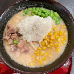 花畑牧場 RACLETTE 新千歳空港店の画像