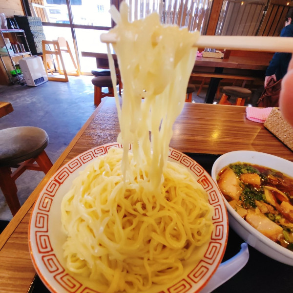 「ざるつけのわだそば」@わだ屋の写真