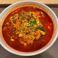 ユン家の食卓の画像