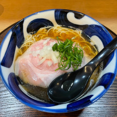 麺や 空と大地の画像