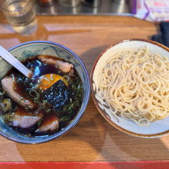 麺屋みっちゃんの画像