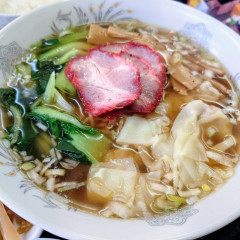 台湾キッチン 榕城の画像