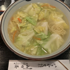 そば舗 山田屋の画像