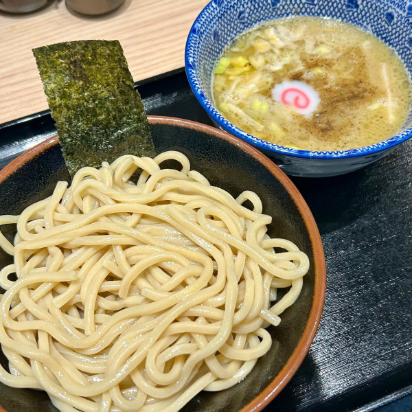 「つけめん」@つけめん章の写真