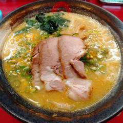 満天家 下栗本店の画像