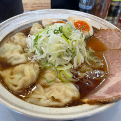 ラーメン ROOTSの画像