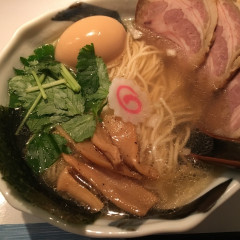 NOODLE BAR 櫻 -SAKURA-の画像