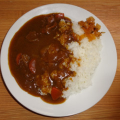 食事処 島村の画像