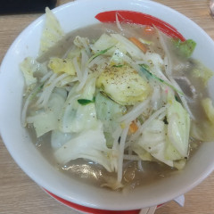 らーめん専門店 ゆめや イオンモール鳥取北店の画像