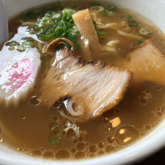 喜多方ラーメン 麺小町 今治店の画像