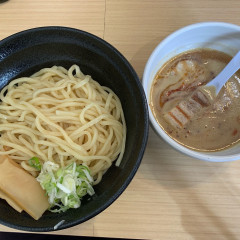 らぁめんつけ麺 喜竹の画像