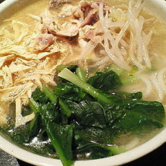 中国雲南酒膳坊 過橋米線 秋葉原店の画像