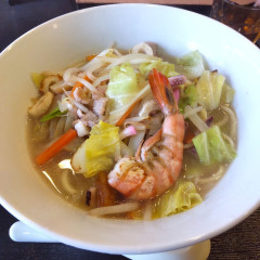 長崎横丁の画像