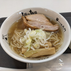 人類みな麺類 JR名古屋駅・幻の1番線の画像