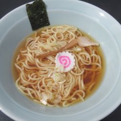 ラーメン（100円）