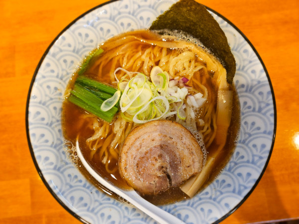 「和だし醤」@とも笑〜tomoe〜の写真