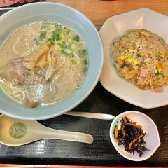 中華 喜楽 本店の画像