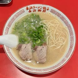 ラーメン（590円）