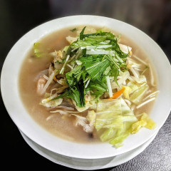 麺類 をかべ 本店の写真