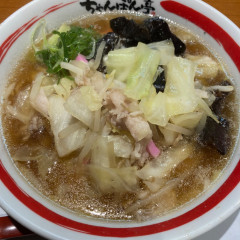 ちゃんぽん亭総本家 草津駅前店の画像