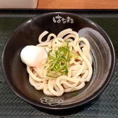 はなまるうどん イオンモール日吉津店の画像