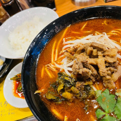 らあめん花月嵐 亀戸北口店の画像