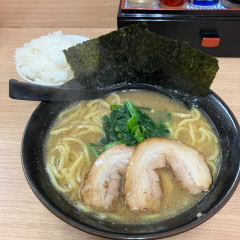 つけ麺 らーめん 春樹 鮫洲店の画像