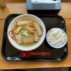 星製麺所の画像