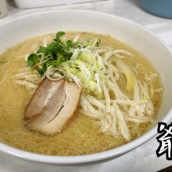 味噌ラーメン￥600