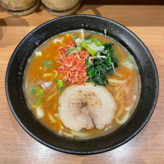 横浜家系ラーメン 石川家の画像