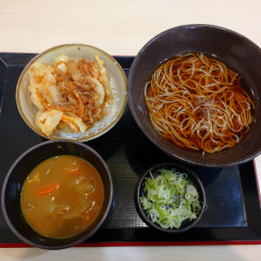 ゆで太郎 船橋南口店の画像