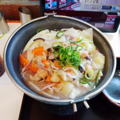 すき家 桜新道南大井店の画像