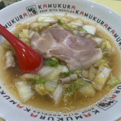 どうとんぼり神座 ルクア大阪店の写真