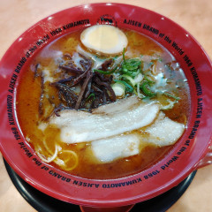 味千ラーメン 東バイパス店の画像