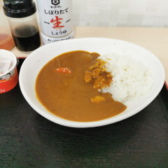 JR新幹線食堂の画像