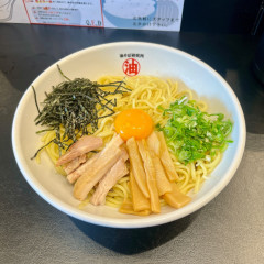 油そば研究所 ABULab 大和プロス店の画像