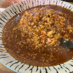 ラーメンミートの写真