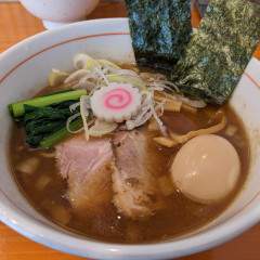 ロースの虎の画像