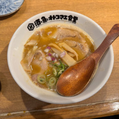 酒と魚オトコマエ酒場の画像